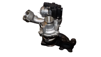 Original VW Skoda Seat Audi 1,2 TSI Turbolader Turbo 04E145713Q