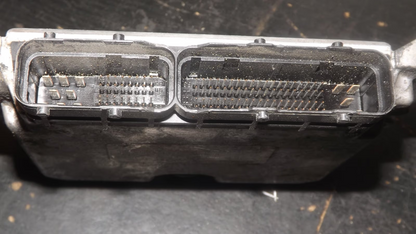 Original Fiat Motorsteuergerät Steuergerät 46789433 0281001955