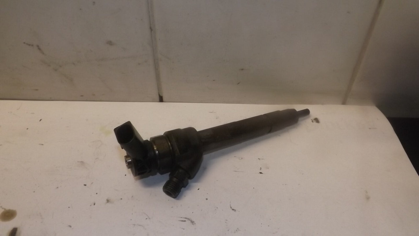 BMW X1 X3 3er 5er Original Einspritzdüse Injektor  7810702 781070202  0445110478
