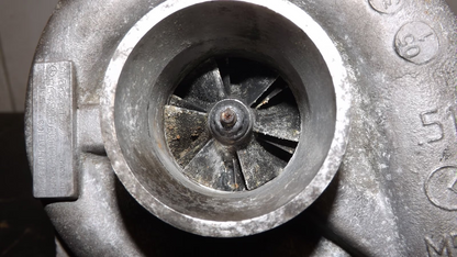 Mercedes Benz W211 S211 E Klasse S Klasse CDi 204 Turbolader A6480960099