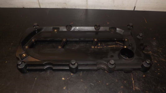 Original Audi VW 3.0 TDI Ventildeckel Zylinderkopfdecke 059103469AC