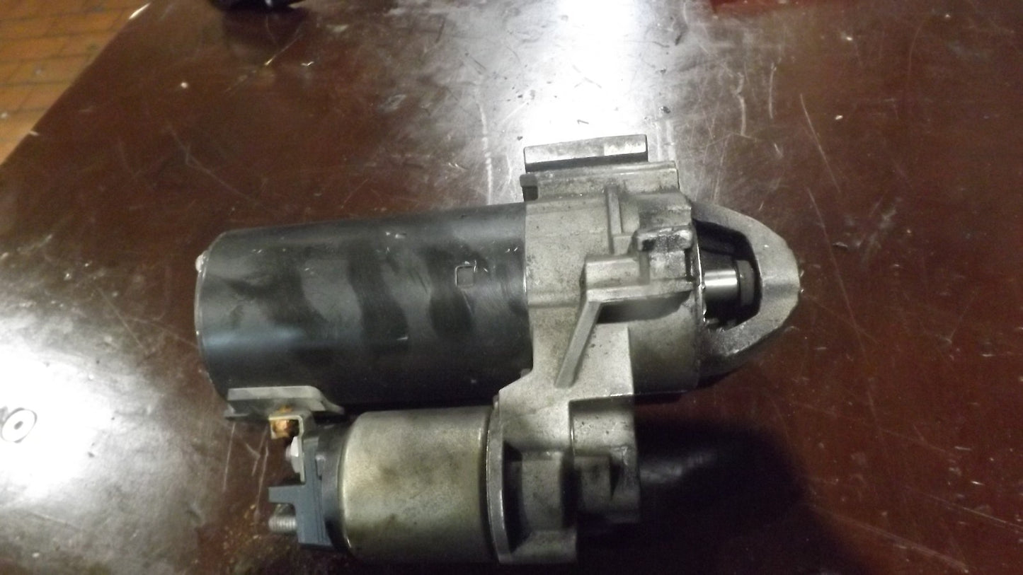 Anlasser  Starter  BMW F10 F11 530d 0001148020