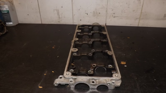 Volkswagen Audi Seat Skoda  Nockenwellen Träge Nockenwellenlagerung 03L103286