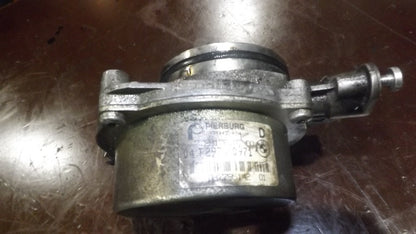 Vakuumpumpe BMW 3er  (E46) 320d 2817601 Unterdruckpumpe Diesel