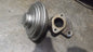 AUDI A6 4F, C6 AGR-Ventil 70030904 Abgasrückführungsventil 059131503H