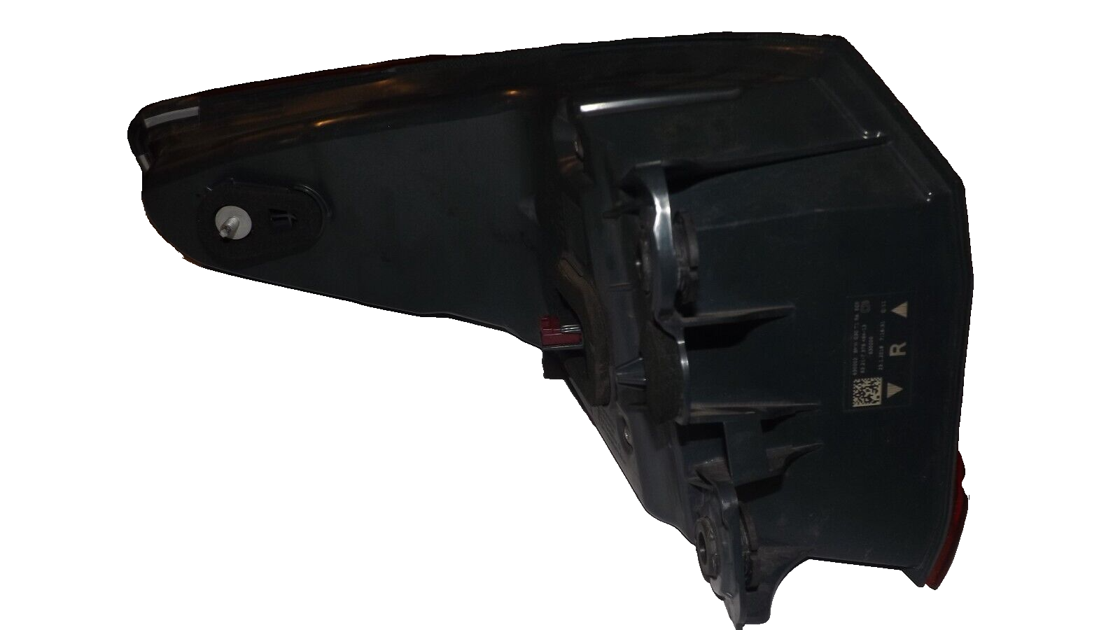 Original Bmw 5er G30 2021-2021 Rückleuchte Hinten rechts 7376464
