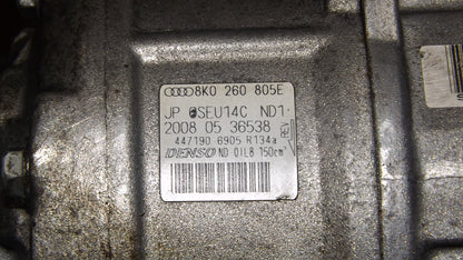 Klimakompressor Kompressor Klima 2.0 TDI 1.8 2.0 TSI Audi A4 8K A5 8T 8K0260805E