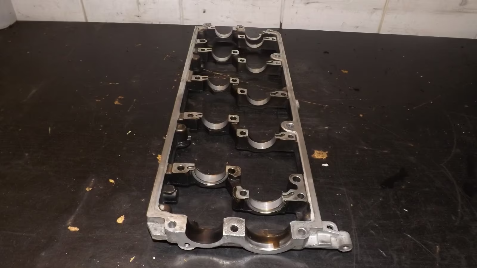 Volkswagen Audi Seat Skoda  Nockenwellen Träge Nockenwellenlagerung 03L103286
