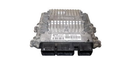 Original Peugeot Partner Motorsteuergerät SW965754480