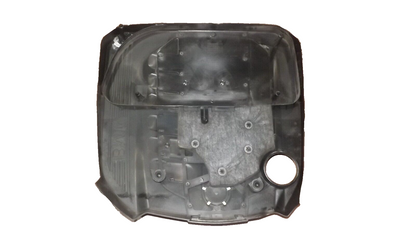 Original BMW F10 F11 3.0D Diesel Motorabdeckung 8510365