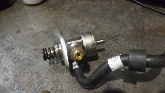 Kraftstoffpumpe für Skoda Seat VW 06G127027H