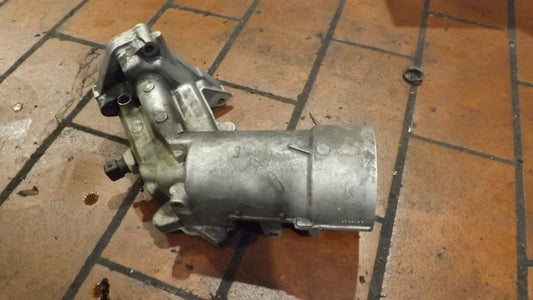 BMW 5er E60 E61 530d 7er E65 E66 730d Ölfiltergehäuse Ölkühler 7788453