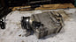 Original BMW  F01 F10 E70 F11   Ladeluftkühler Kühler Ladeluftkühler 06117575403