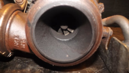 Original BMW E90 E91 E92 E93 F10 F11 F07 X50 E70 X6 E71 Turbolader 7799758G