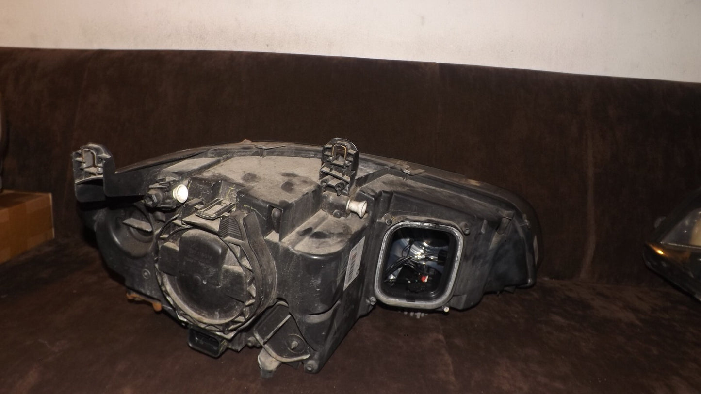 Frontscheinwerfer BMW X5 E70 7221895 Xenon Links Scheinwerfer Headlight