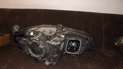 Frontscheinwerfer BMW X5 E70 7221895 Xenon Links Scheinwerfer Headlight