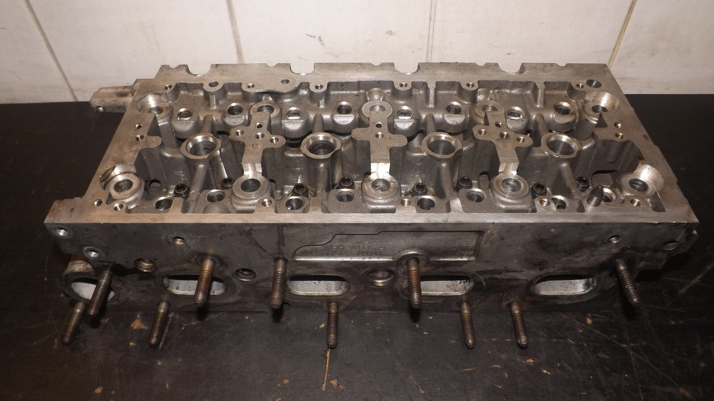 Original VW Audi Skoda Seat 1.6 2.0 TDI Zylinderkopf 04L103373E