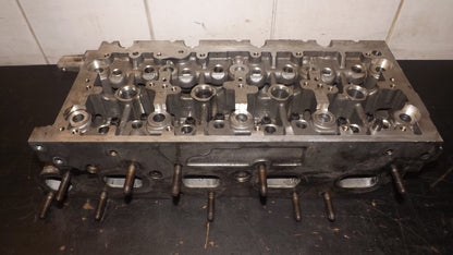 Original VW Audi Skoda Seat 1.6 2.0 TDI Zylinderkopf 04L103373E