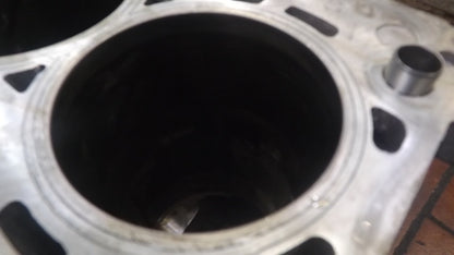 BMW F30 F31 F33 F80 G02 B48 B48B20A 2,0 2,8 MOTORBLOCK 8602591 8642458