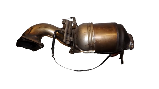Original VW SKODA SEAT 1,4 TSI Katasylator 1K0131701EE