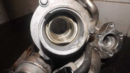 Original Volkswagen Audi Skoda Seat Turbolader Turbo 2.0 TFSI 53039880105