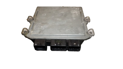Original Peugeot Partner Motorsteuergerät SW965754480