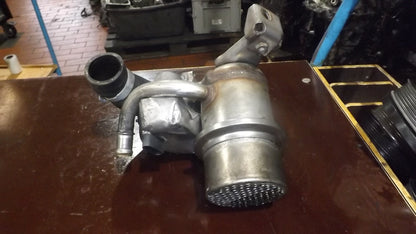 AGR-Kühler für Audi Seat Skoda VW 1.6 2.0 TDI 04L131512 ORIGINAL