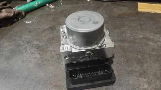 ABS-Steuergerät Hydraulikblock Volkswagen ID.3 2024 1EA614517BC