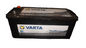 Starterbatterie Varta 680011140A742 Promotive Hd für Daf Iveco Man Claas Fendt