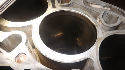 Motorblock Block für BMW 3er E90 E91 X3 2,0 i N46 N46B20B 7521270