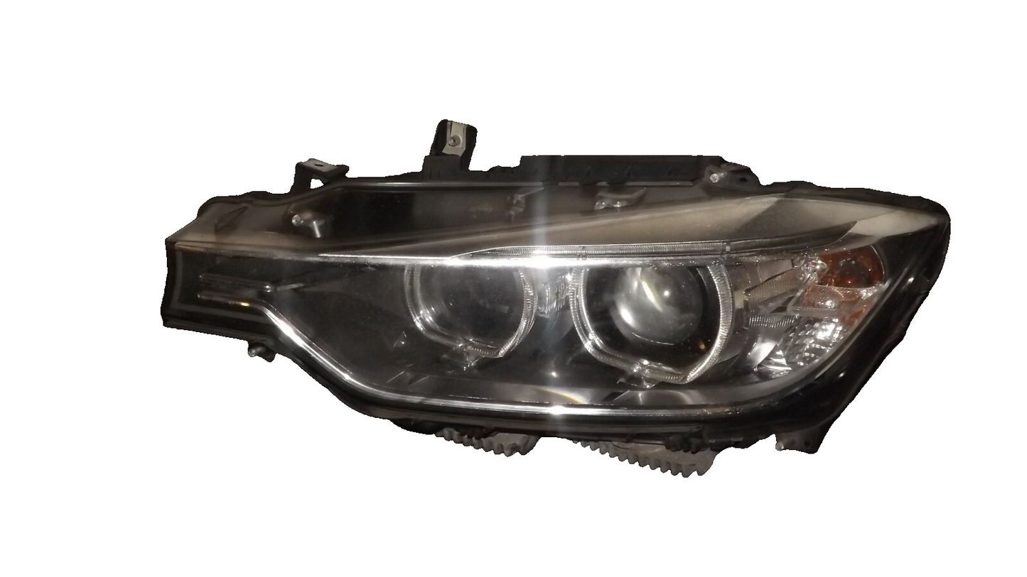 Frontscheinwerfer BMW 3 F30 F31 7259525 Xenon Links Scheinwerfer Headlight