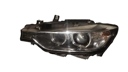 Frontscheinwerfer BMW 3 F30 F31 7259525 Xenon Links Scheinwerfer Headlight
