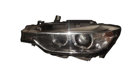 Frontscheinwerfer BMW 3 F30 F31 7259525 Xenon Links Scheinwerfer Headlight