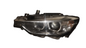 Frontscheinwerfer BMW 3 F30 F31 7259525 Xenon Links Scheinwerfer Headlight