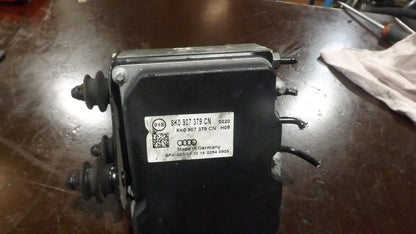 ABS ESP Hydraulikblock Steuergerät Pumpe Audi A4 A5 B8 8K 8K0907379CN