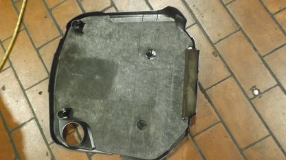 Motorabdeckung BMW F10 F11 530d 535d N57N N57Z Abdeckung Akustik Motor 8513453