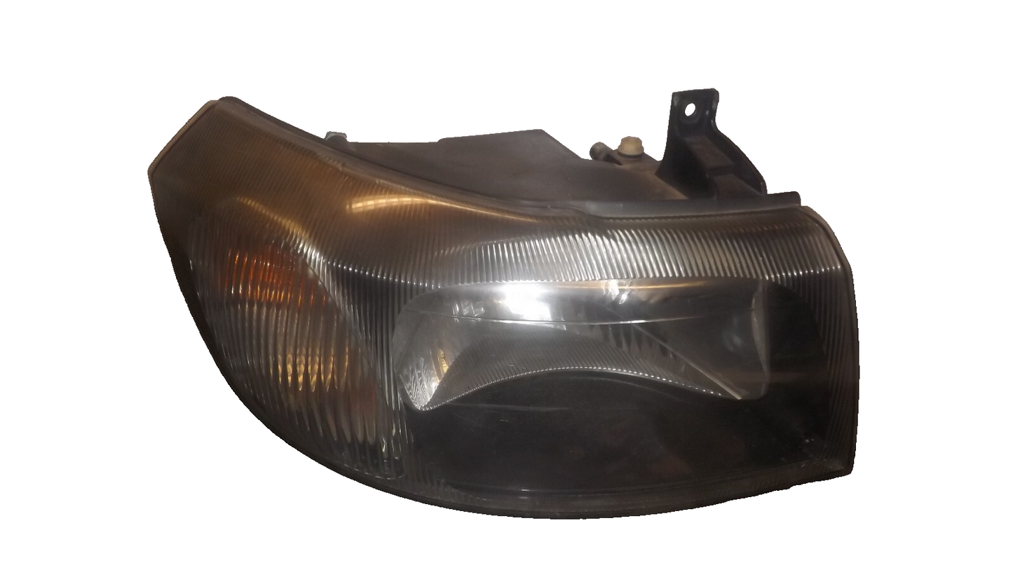 Original Ford Transit Scheinwerfer Hauptscheinwerfer vorne Rechts yc1513W029