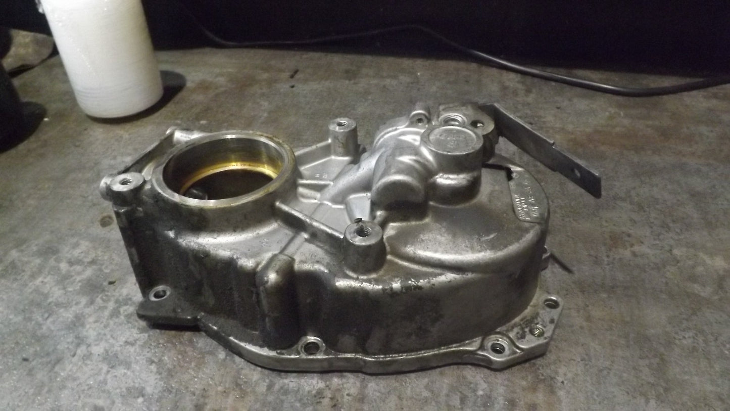 Gehäuse Nockenwellenversteller 2.0 TFSI FSI GTI Audi VW 06F103530P