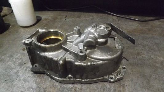 Gehäuse Nockenwellenversteller 2.0 TFSI FSI GTI Audi VW 06F103530P