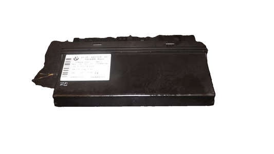 Original BMW 5er E60 E61 E63 E64 Steuergerät 6957528