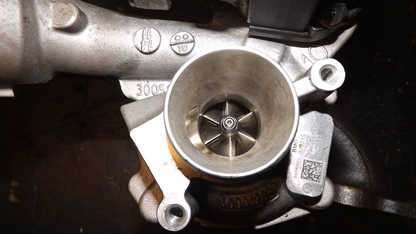 Original VW Skoda Seat Audi 1,2 TSI Turbolader Turbo 04E145713Q
