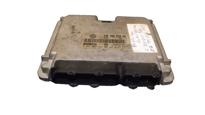 Original Volkswagen Passat B5 Motorsteuergerät Steuergerät 038906018AS