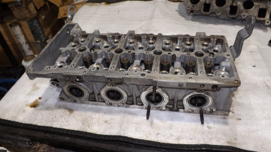 Zylinderkopf 7810465 BMW E90 E81 E87 F11 F10 F20 F30 N47D20C N47 2.0d