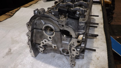 Zylinderkopf Nockenwelle Audi A4 8E B7 A6 Q7 TDI 164KW 0261059354
