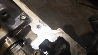 BMW B48B20A Zylinderkopf Kopf mit Ventile und Nockenwellen 947025504 B48B20A
