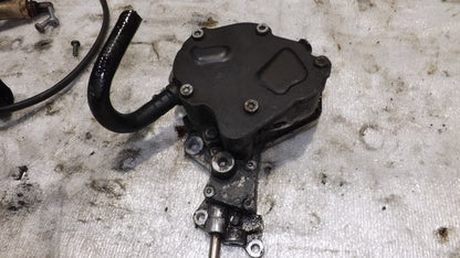 VW Golf Bora Audi 1,9TDI LUK Vakuumpumpe Kraftstoffpumpe 038145209A