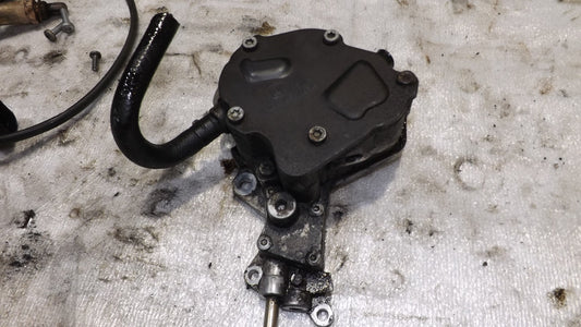 VW Golf Bora Audi 1,9TDI LUK Vakuumpumpe Kraftstoffpumpe 038145209A