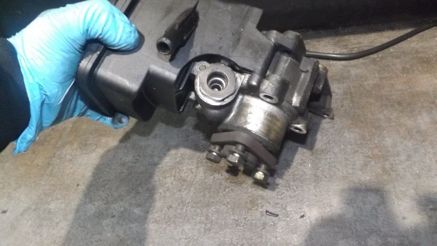 BMW 5-Er E39 Servopumpe ab 12/95- 1095749 7691974518