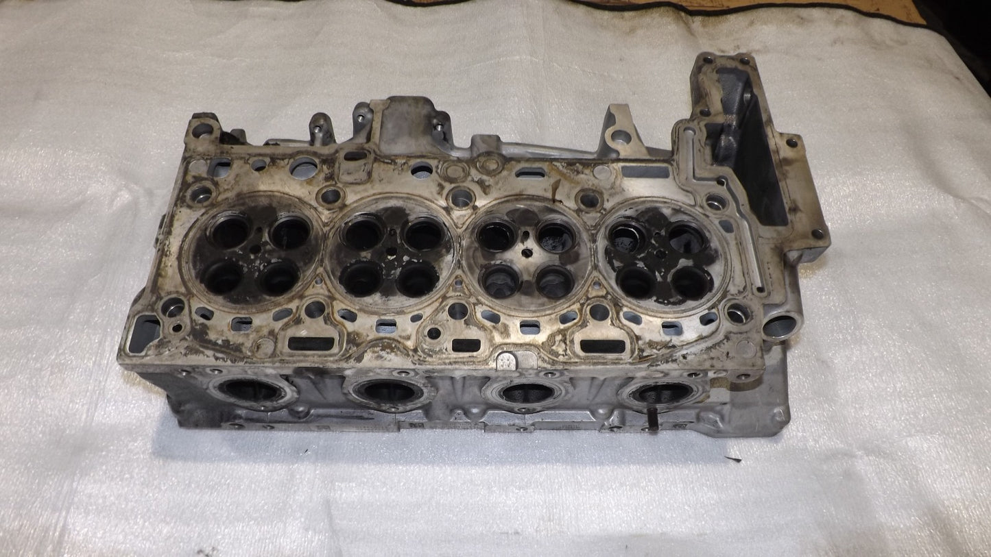 Zylinderkopf BMW E60 E90 E81 E87 F11 F10 F20 F30 N47D20C N47 778110201