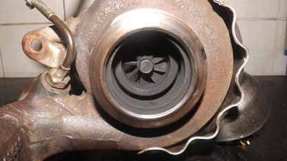 Original Volkswagen Skoda Seat Audi 2.0 TDI Turbolader 04L253056L